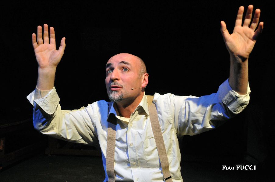 Benevento| Obiettivo T, alla Solot al via la rassegna teatrale