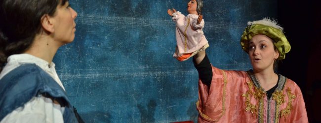 Benevento| Mulino dei Piccoli, in scena “Cervello, Cuore, Coraggio.”