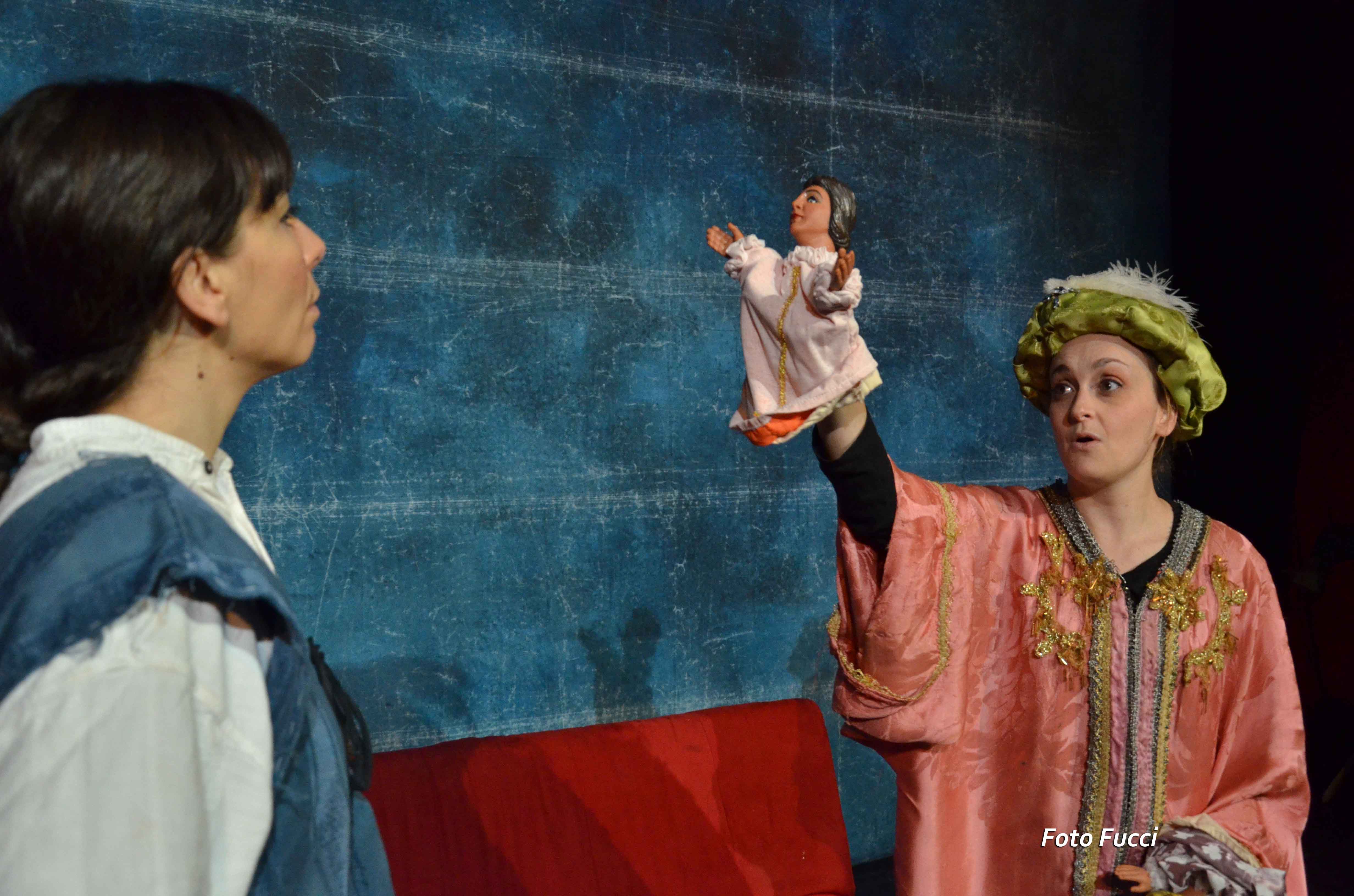 Benevento| Mulino dei Piccoli, in scena “Cervello, Cuore, Coraggio.”