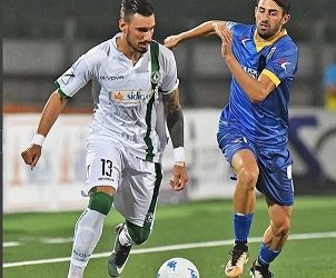 Avellino, Falasco: “Con il Palermo obiettivo tre punti”