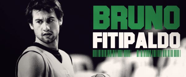 Sidigas Avellino, Fitipaldo out per 40 giorni. Domani l’operazione