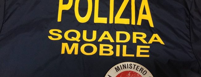 Avellino| Lotta allo spaccio di sostanze stupefacenti. La Polizia di Stato arresta pusher 29enne