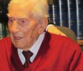 Benevento| Il saluto a Nicolino Calzone