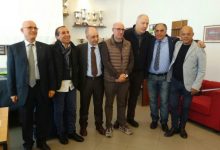 Carmine Mellone confermato presidente del Cip Campania