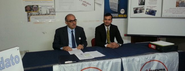 Benevento| Ludopatie, 5Stelle: Amministrazione ancora latitante