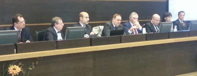 Benevento| Dossier immigrazione 2017