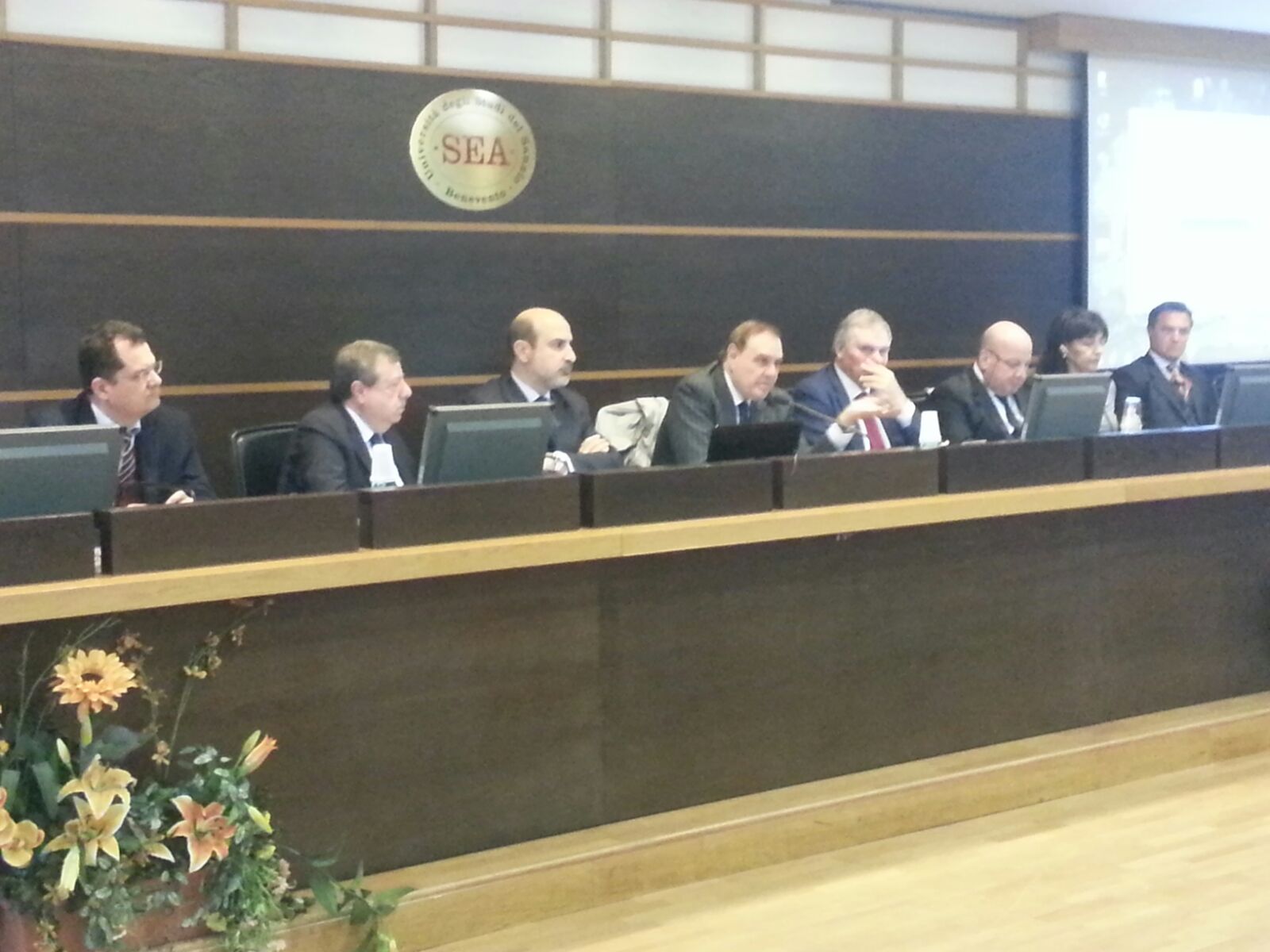 Benevento| Dossier immigrazione 2017