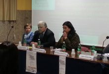 Benevento| Benessere psicologico, Sannio al microscopio