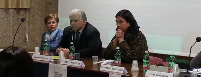 Benevento| Benessere psicologico, Sannio al microscopio