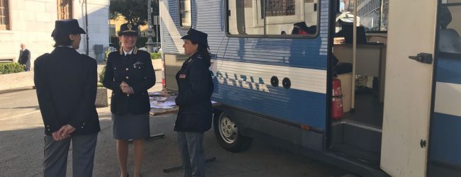 Benevento| “Questo non è amore”la Campagna contro la violenza di genere