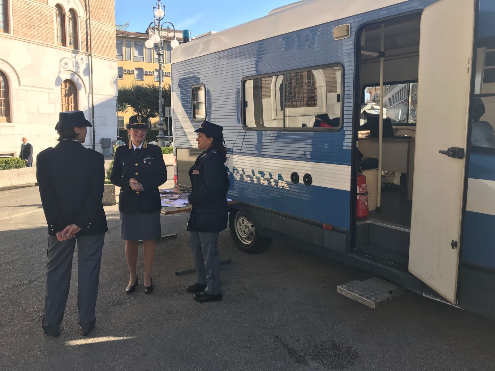 Benevento| “Questo non è amore”la Campagna contro la violenza di genere