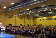 Roma| AP, Conferenza Programmatica. Barone: pronti alla sfida delle Politiche