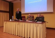 Benevento| Falce e martello, cento anni dopo