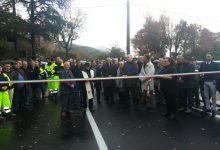 Benevento| Infrastrutture, Ricci incassa lo “Jenga” e annuncia altre opere