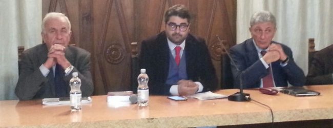 Benevento| Polpa e osso, Campania a due velocità