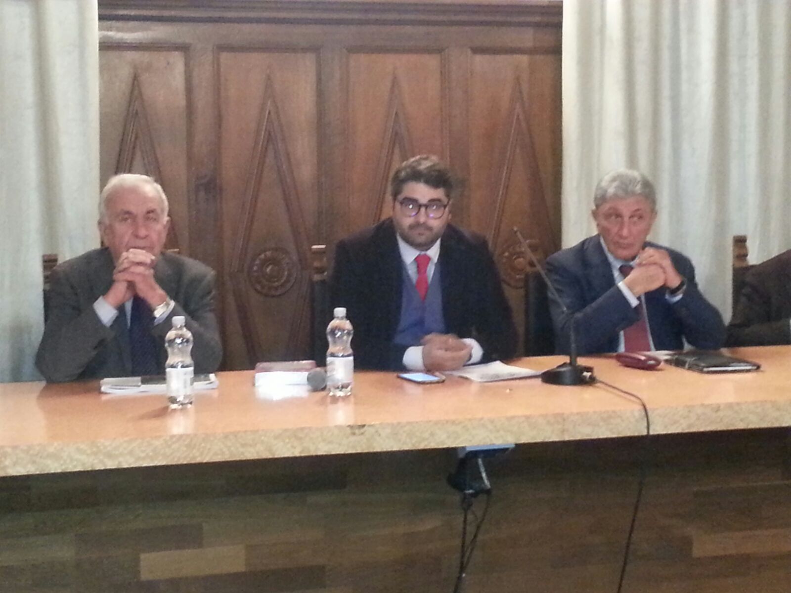 Benevento| Polpa e osso, Campania a due velocità