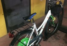 Benevento| Ambiente, Picone: “eco-bici dimenticate nelle rastrelliere del megaparcheggio”
