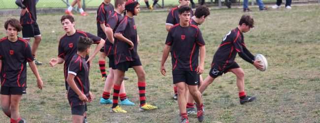 San Giorgio del Sannio| Il week-end negativo dei Dragoni Sanniti, ko per Seniores e Under 16