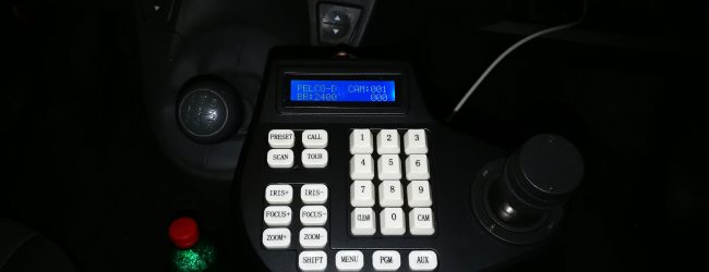 Benevento| Municipale: attivato nuovo sistema di videosorveglianza