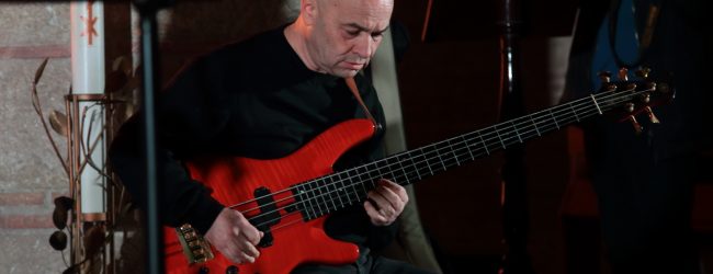 San Salvatore Telesino| Il maestro Petringa incontra gli alunni