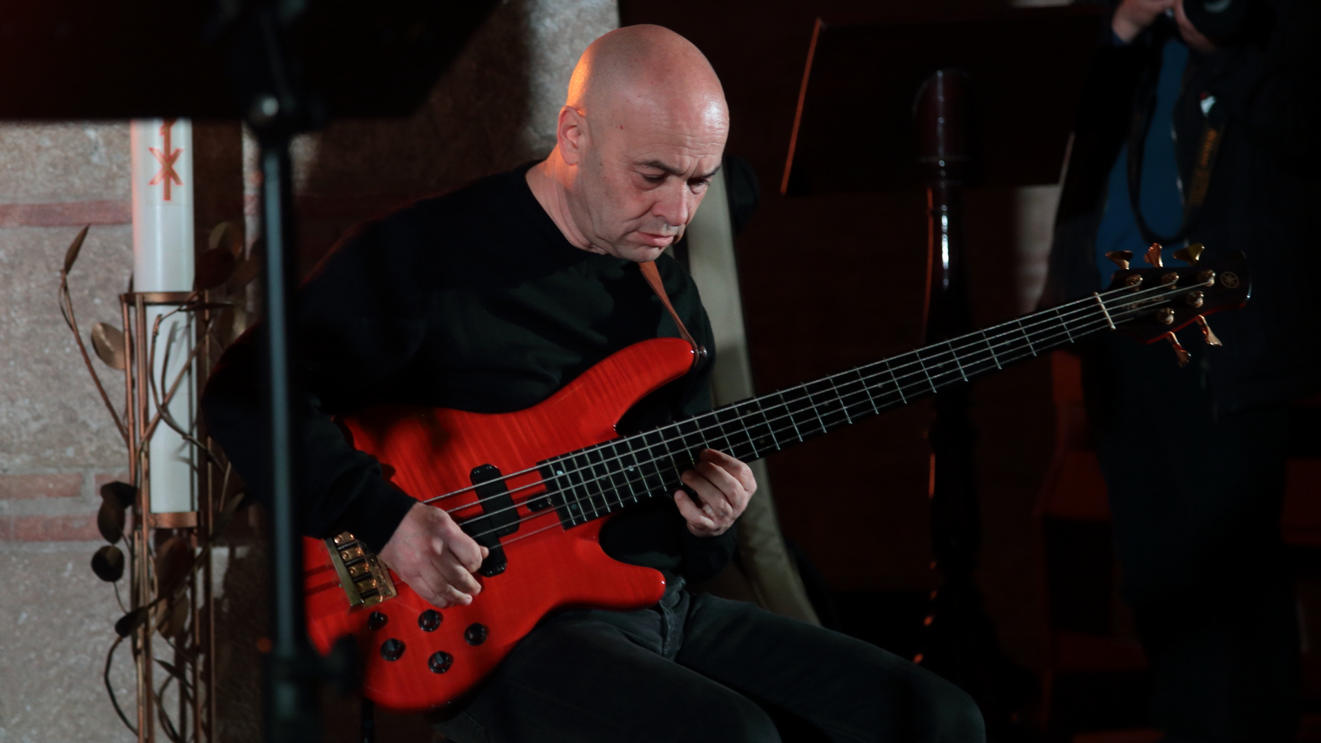 San Salvatore Telesino| Il maestro Petringa incontra gli alunni