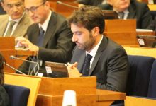 Produzioni locali, Mortaruolo: “dalla Regione Campania 30 milioni di euro”