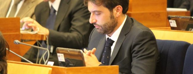 Produzioni locali, Mortaruolo: “dalla Regione Campania 30 milioni di euro”