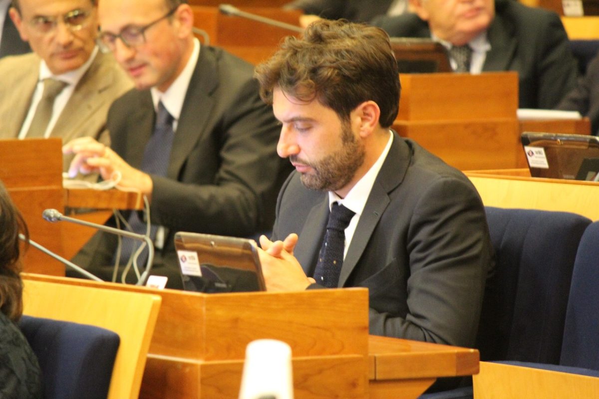 Produzioni locali, Mortaruolo: “dalla Regione Campania 30 milioni di euro”