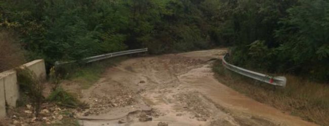 Casalduni| Maltempo:L’appello del sindaco per la viabilità