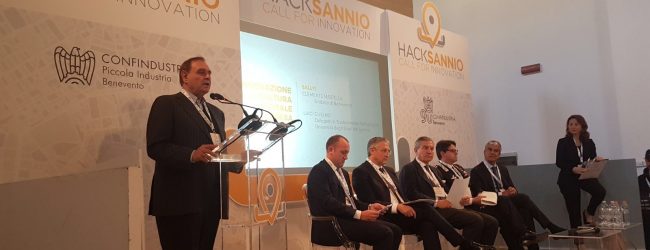 Benevento| Successo per la prima edizione di HackSannio