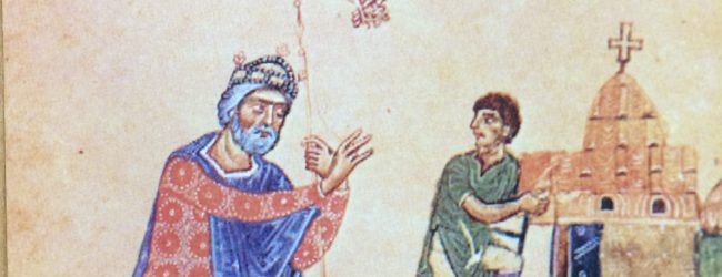 Benevento| La prima Biennale nel segno dei Longobardi