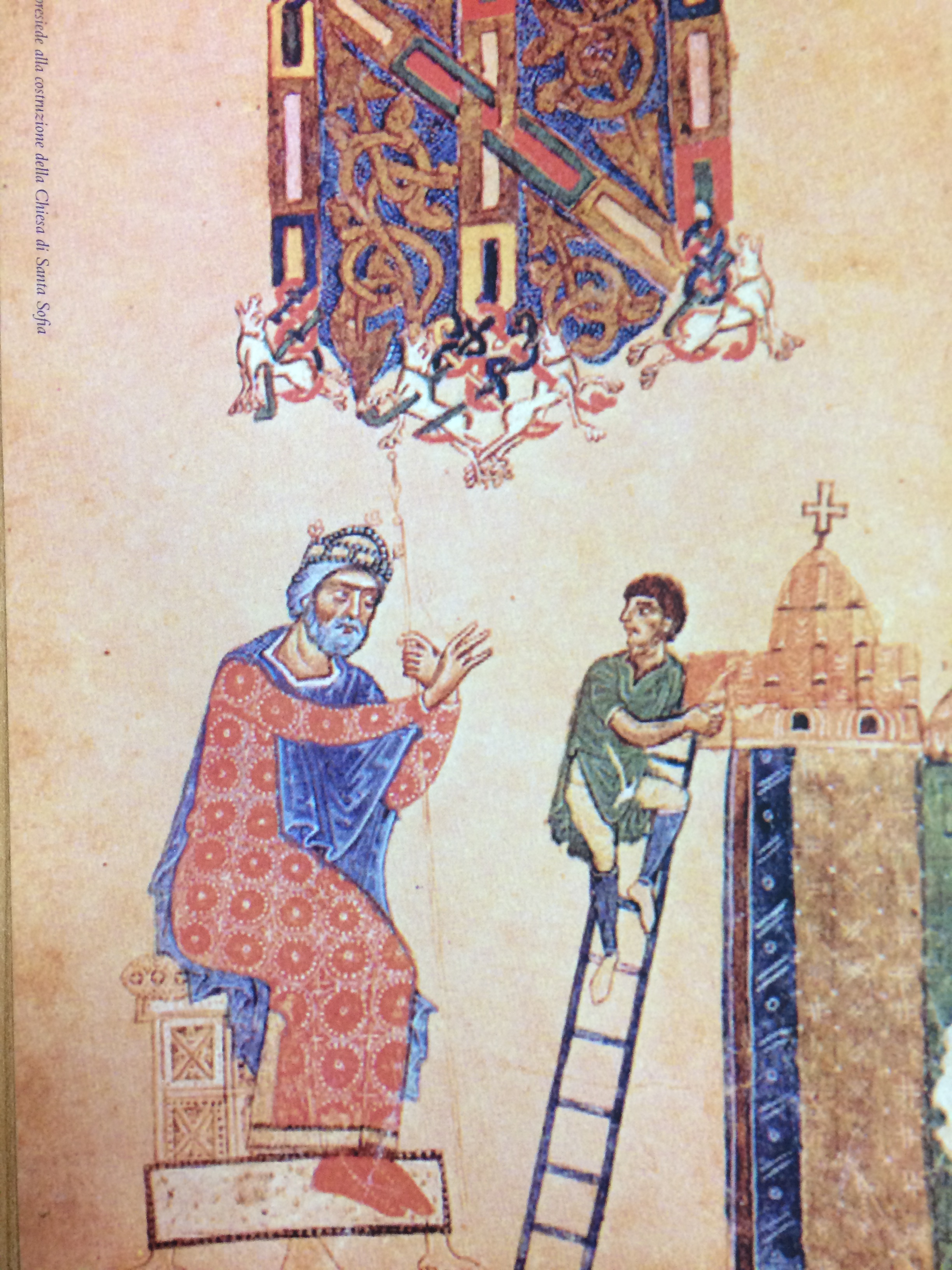 Benevento| La prima Biennale nel segno dei Longobardi