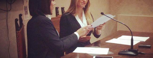 Benevento| Tour in Toscana per l’Onorevole Nunzia De Girolamo