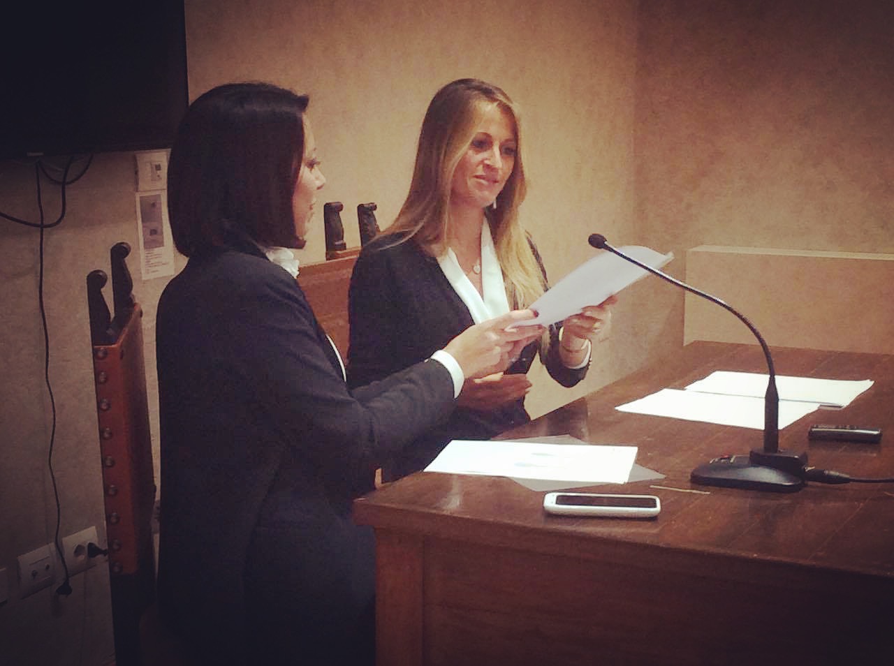 Benevento| Tour in Toscana per l’Onorevole Nunzia De Girolamo