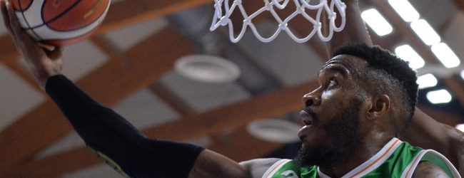 Basket| Sidigas, ritorna la vittoria in campionato: a Torino successo netto