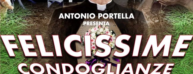 Vitulano| Il Sannio protagonista nel film “Felicissime condoglianze”