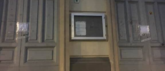 Avellino| Liceo “Mancini”, il gip rigetta il dissequestro: la scuola resta chiusa