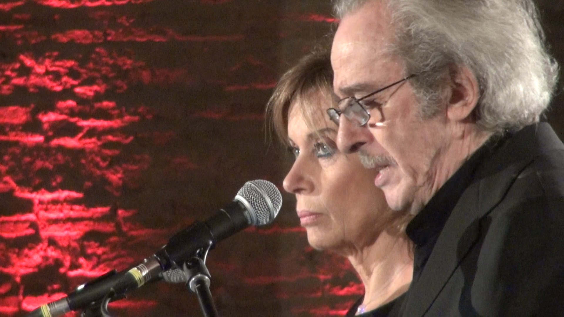 Benevento| “Santa Sofia in Santa Sofia”: Mariano Rigillo affascina con la Divina Commedia