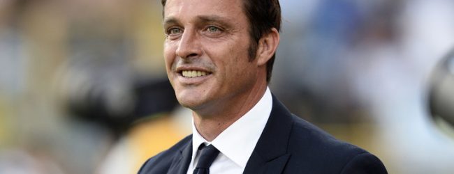 Serie A, salta un’altra panchina: ad Udine tocca ad Oddo