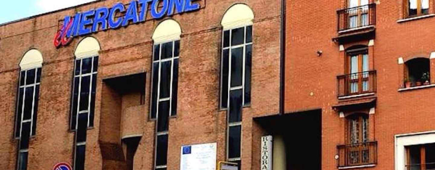 Avellino| Mercatone, dopo Pasqua l’ok al progetto e l’avvio della riqualificazione