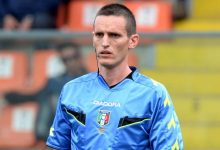 Avellino – Virtus Entella: arbitra Minelli