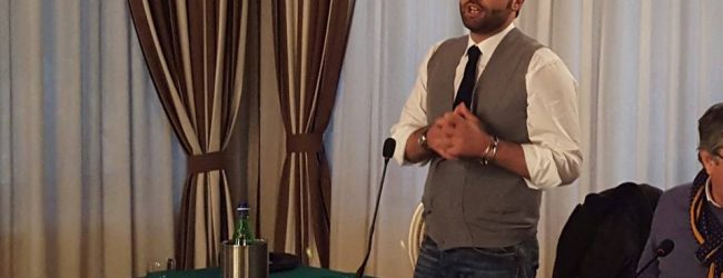 Benevento| Alluvione, Mortaruolo: “pubblicato elenco piccole e medie imprese”