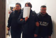 Benevento| Omicidio Rosiello,ritrovato Paolo Messina
