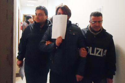 Benevento| Omicidio Rosiello,ritrovato Paolo Messina