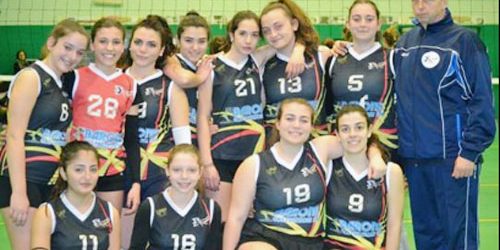 Volley| Volare Benevento, una squadra anche in Prima Divisione