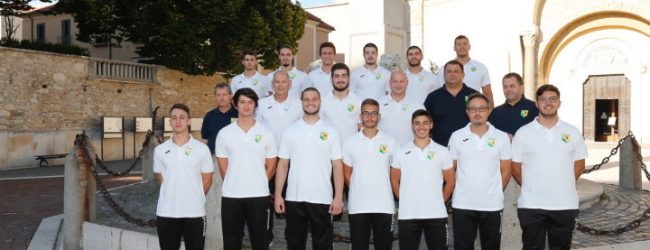 Pallamano| Occasione sciupata dalla “Valentino Ferrara”: al Palatedeschi vince il Gaeta