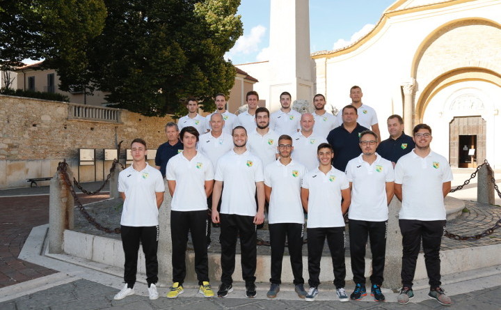 Pallamano| Occasione sciupata dalla “Valentino Ferrara”: al Palatedeschi vince il Gaeta