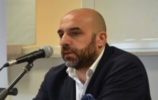 Tariffa idrica, lettera di Buonopane a Fico e Alto Calore per bloccare l’aumento