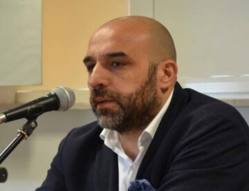 Dopo le provinciali, Buonopane scrive a Schlein: accuse ai vertici del PD irpino