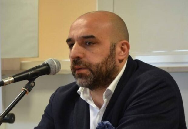 Tariffa idrica, lettera di Buonopane a Fico e Alto Calore per bloccare l’aumento